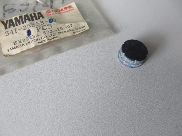 Yamaha nan 341-25858-00 Genuine spare part – MG-Teileshop